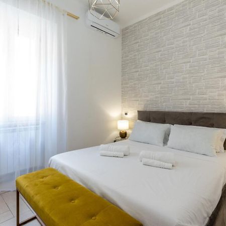 Ciampino-Roma - Modern Apartment-Airport & Station Exterior foto