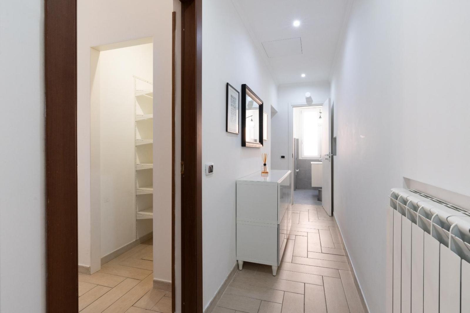 Ciampino-Roma - Modern Apartment-Airport & Station Exterior foto