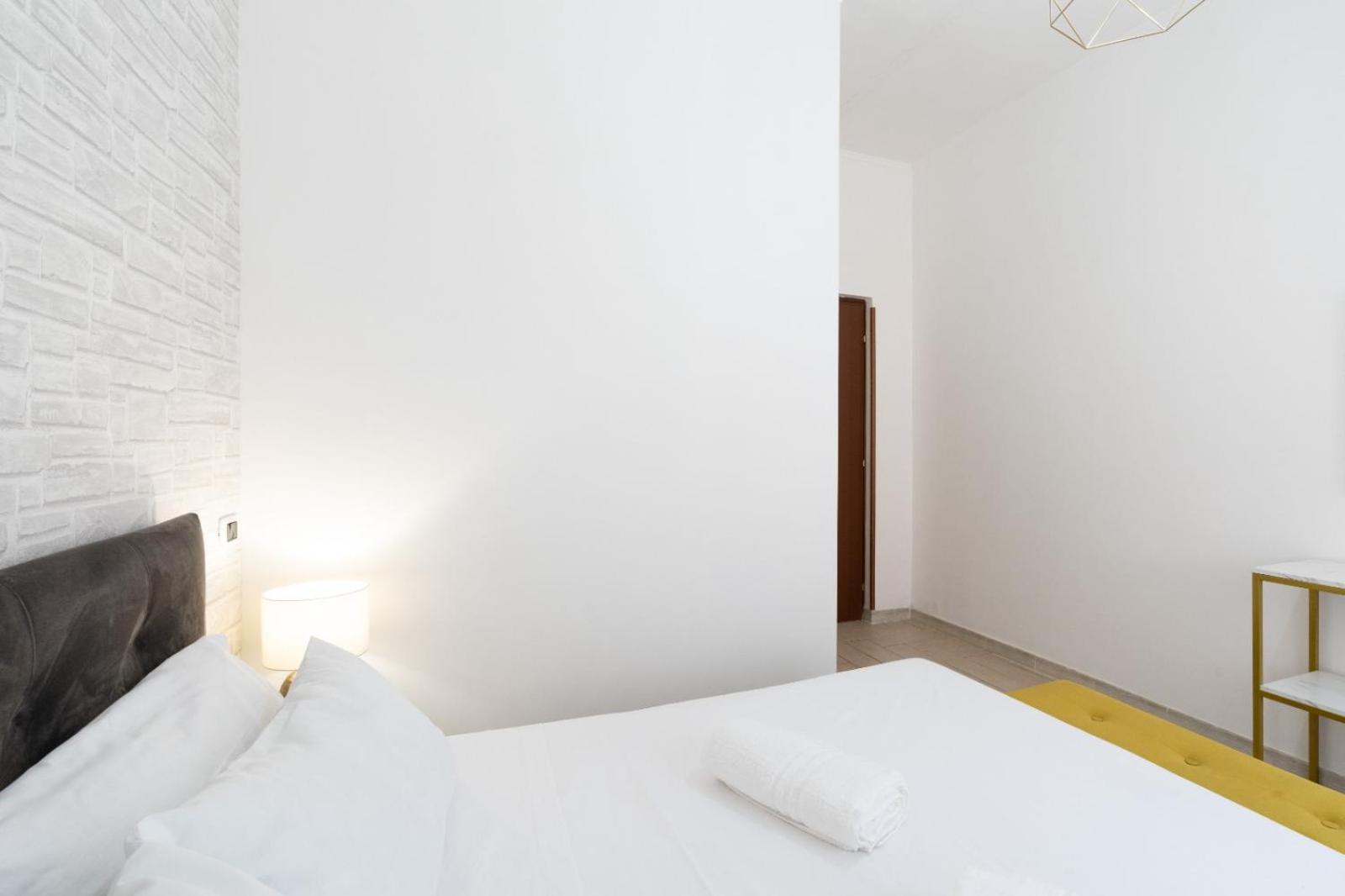Ciampino-Roma - Modern Apartment-Airport & Station Exterior foto