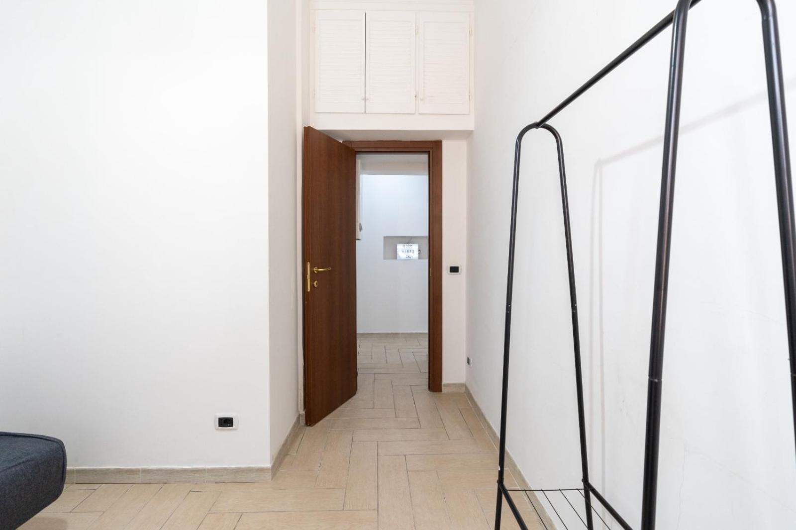 Ciampino-Roma - Modern Apartment-Airport & Station Exterior foto