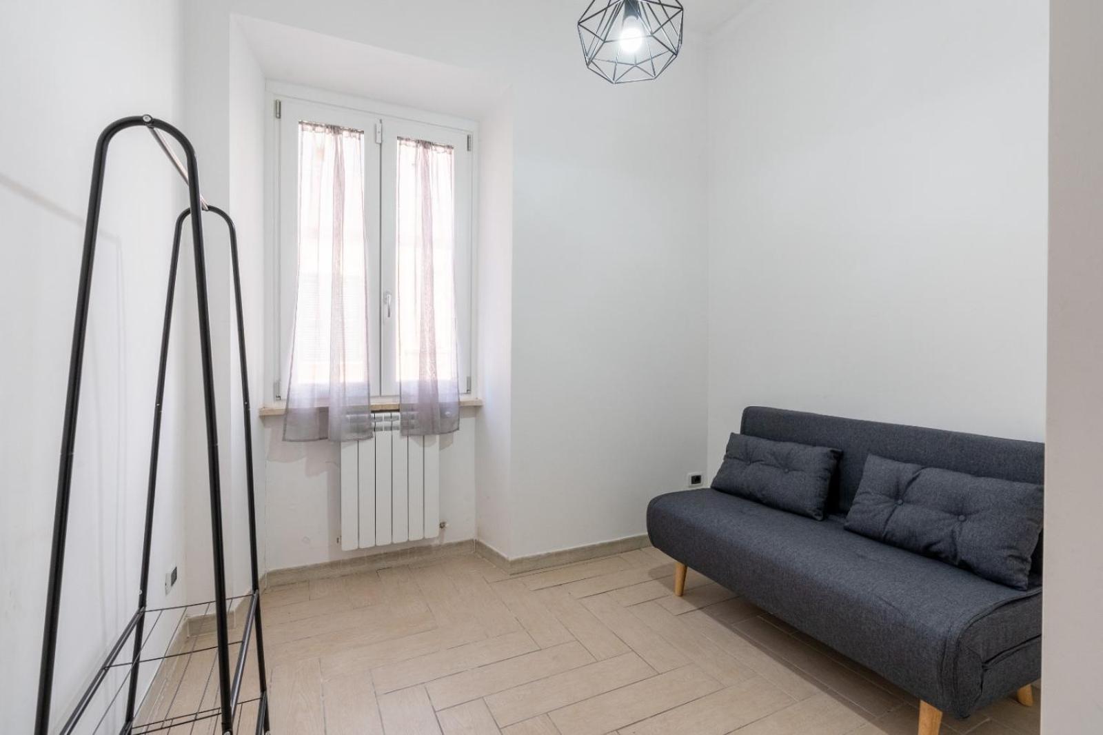 Ciampino-Roma - Modern Apartment-Airport & Station Exterior foto