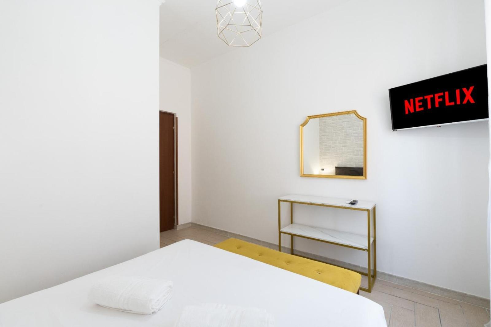 Ciampino-Roma - Modern Apartment-Airport & Station Exterior foto