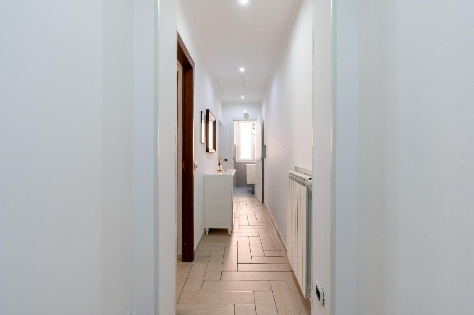 Ciampino-Roma - Modern Apartment-Airport & Station Exterior foto
